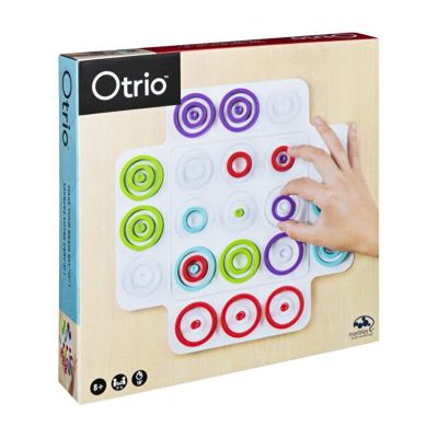 Joc Marbles, Otrio Premium Quality, Spin Master
