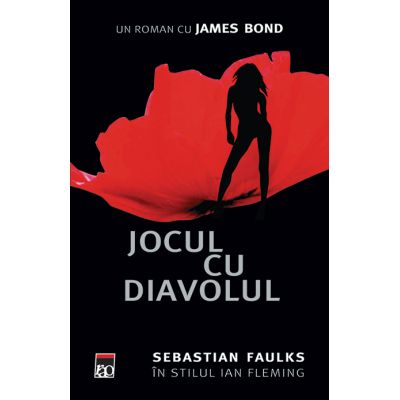 Jocul cu diavolul - Sebastian Faulks