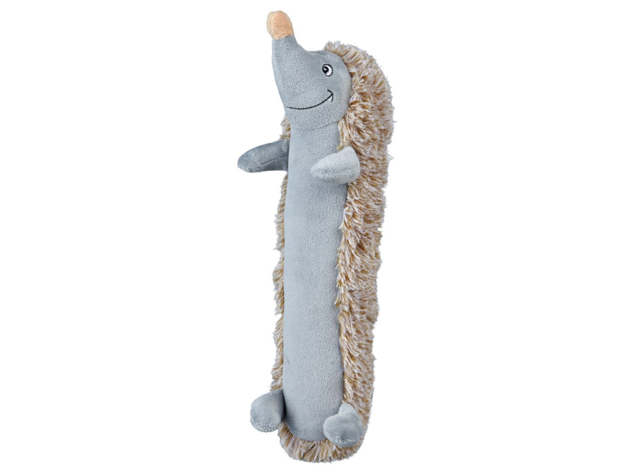 Trixie Jucarie Pentru Caini, Arici Lung, Plus, 37 cm, 34833