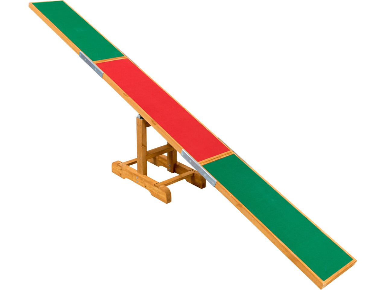 Trixie Balansoar Pentru Caini, Fun Agility, 300x54x34 cm, Pana la 80 kg, 3213