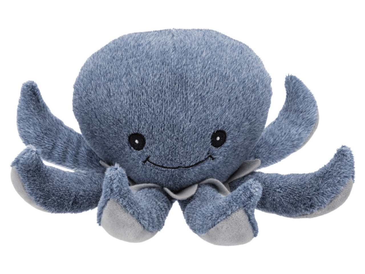 Trixie Jucarie Pentru Caini, Be Nordic, Caracatita Ocke, Plus, Cu Sunet, 25 cm, 36043
