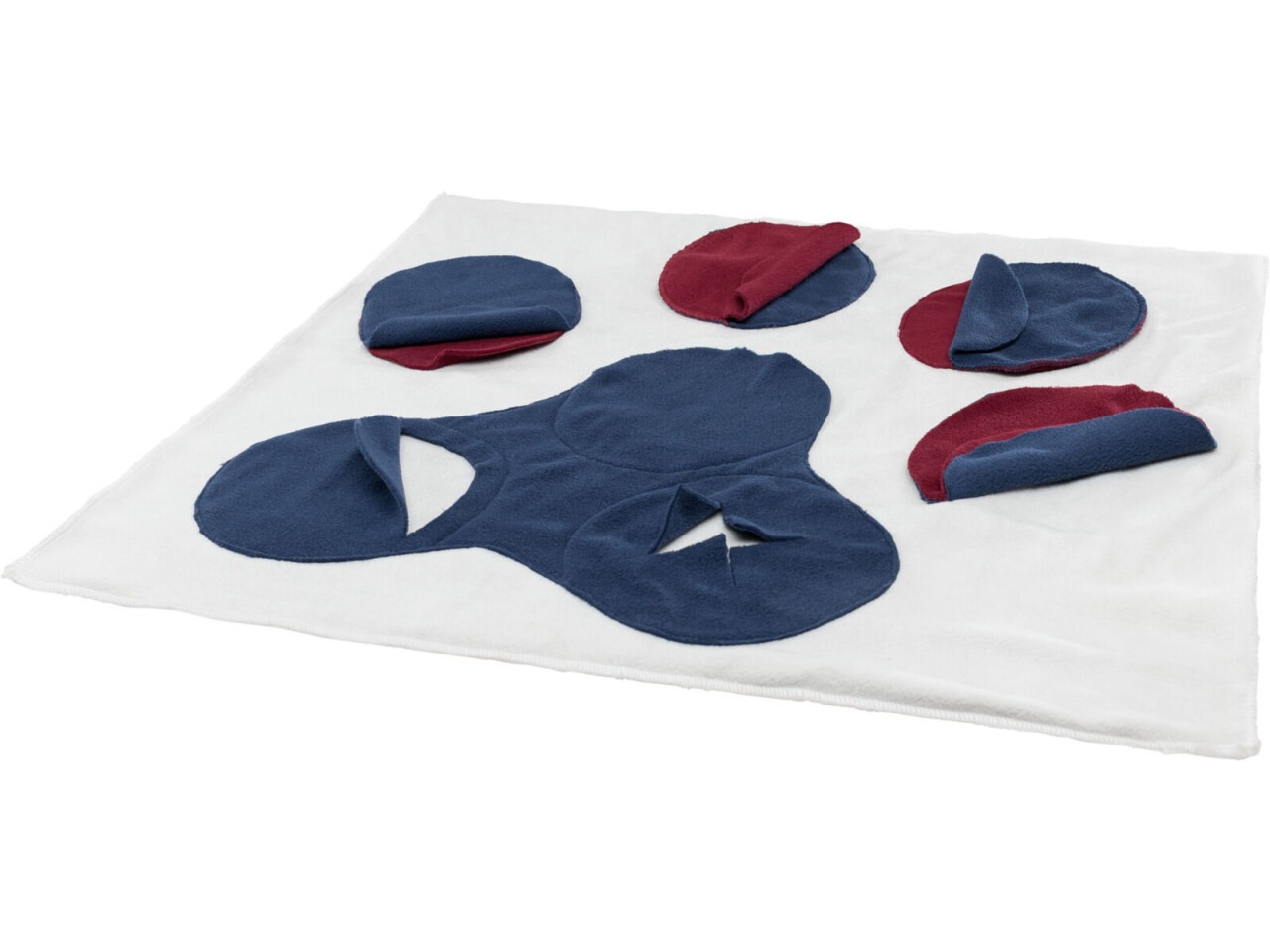 Trixie Jucarie Dog Activity Sniffing Carpet, 50 x 34 cm, 32038