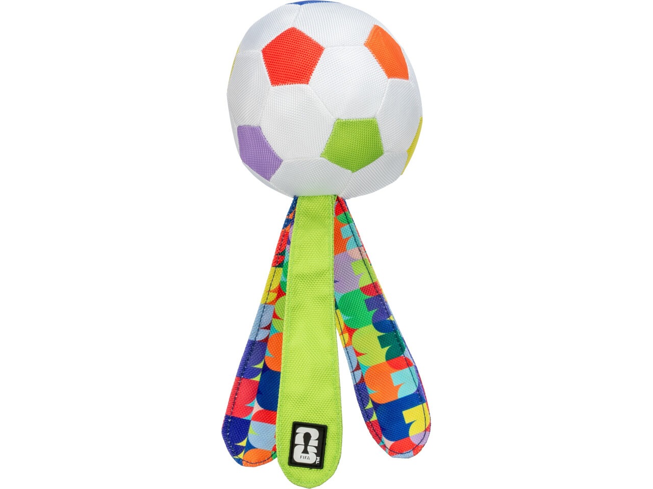 Jucarie Fifa 2026, Minge, 30 cm, Trixie