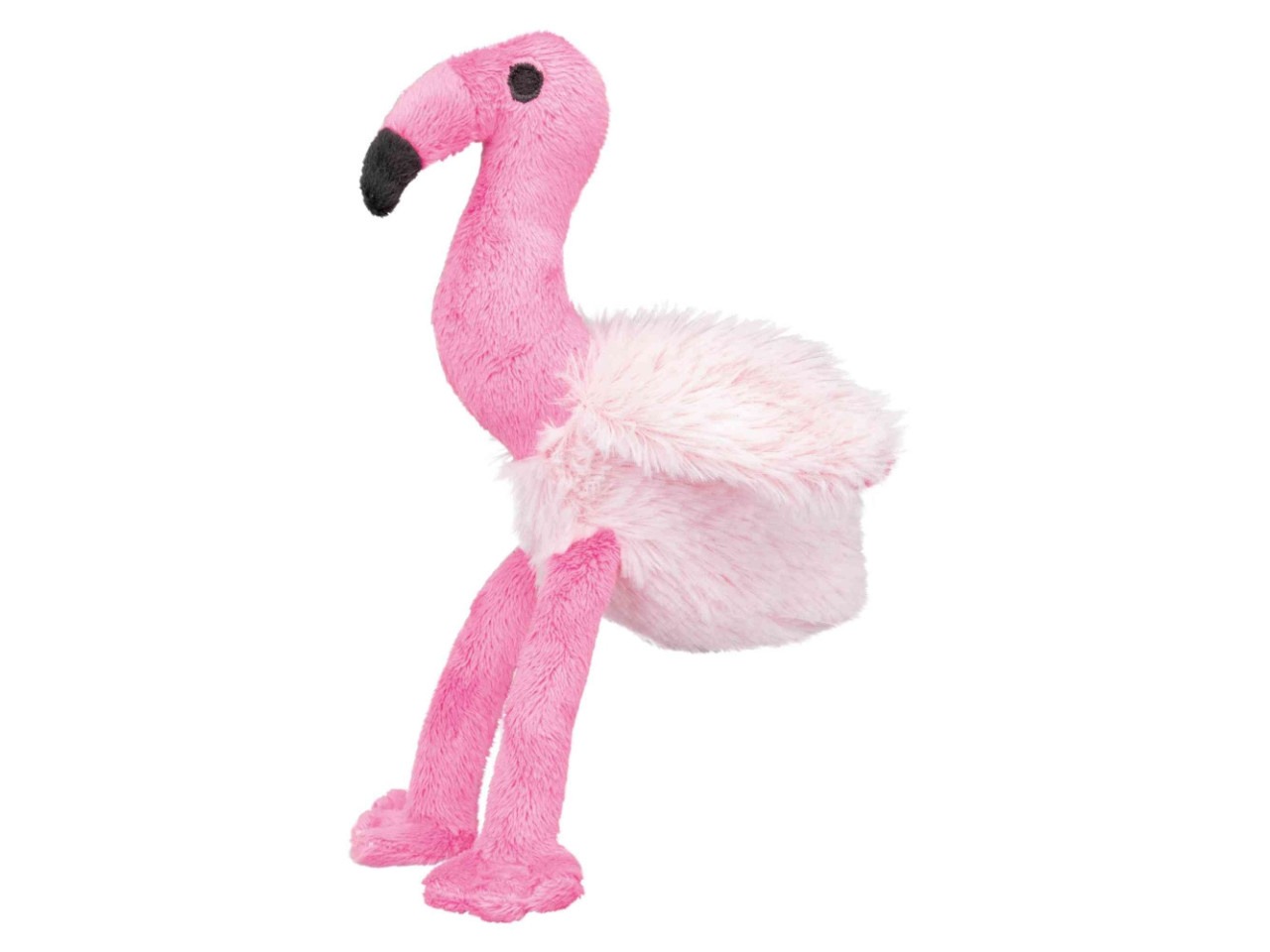 Trixie Jucarie Pentru Caini, Flamingo, Plus, Cu Sunet, 35 cm, 35969