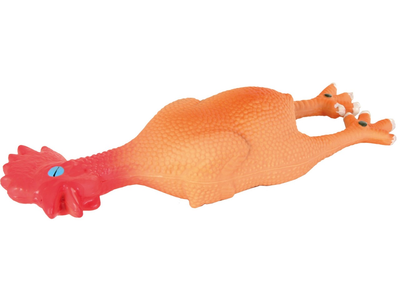 Trixie Jucarie Pentru Caini, Pui, Latex, Cu Sunet, 25 cm 3536