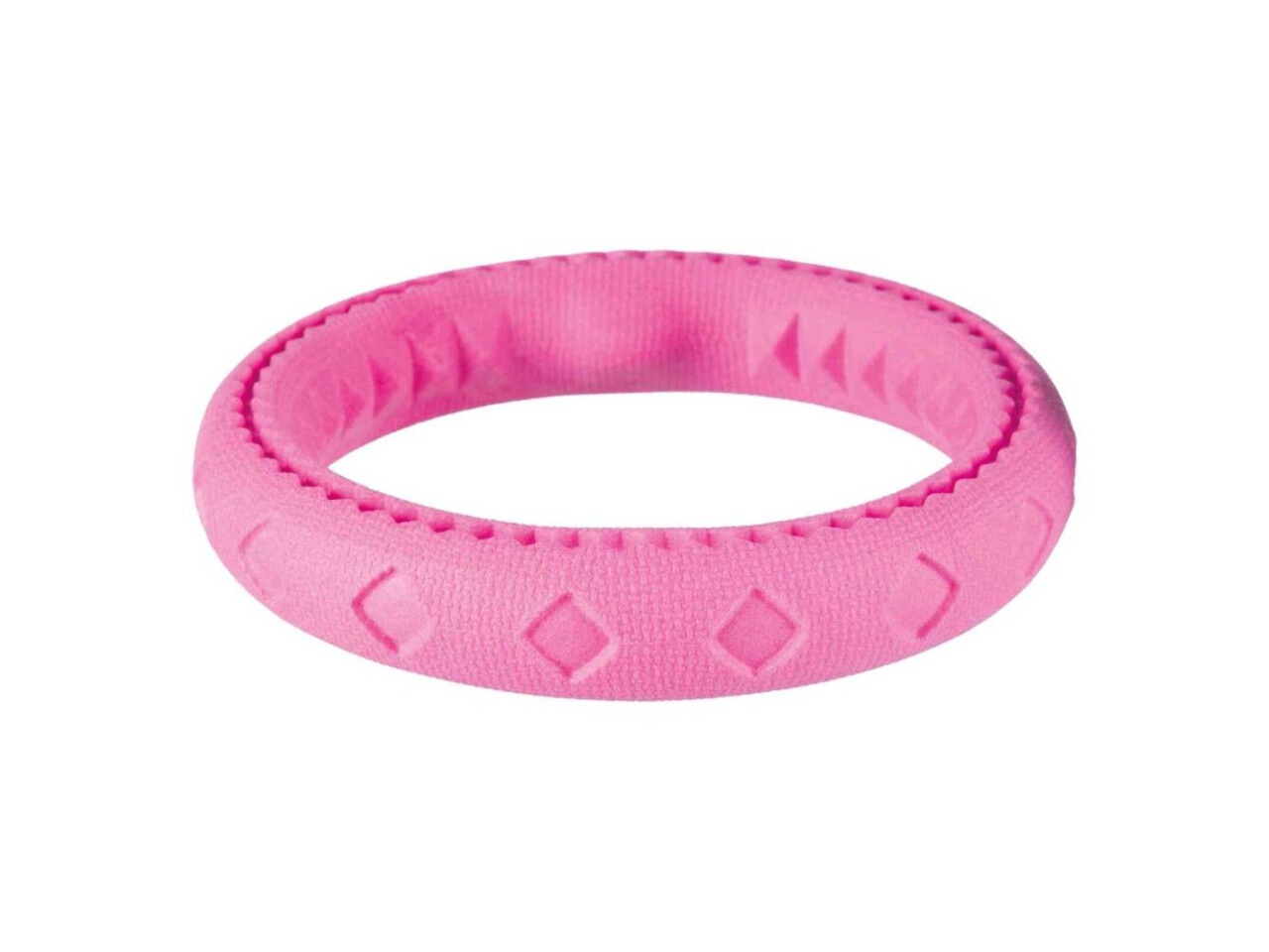Trixie Jucarie De Apa Pentru Caini, Inel Plutitor, 17 cm, 33443