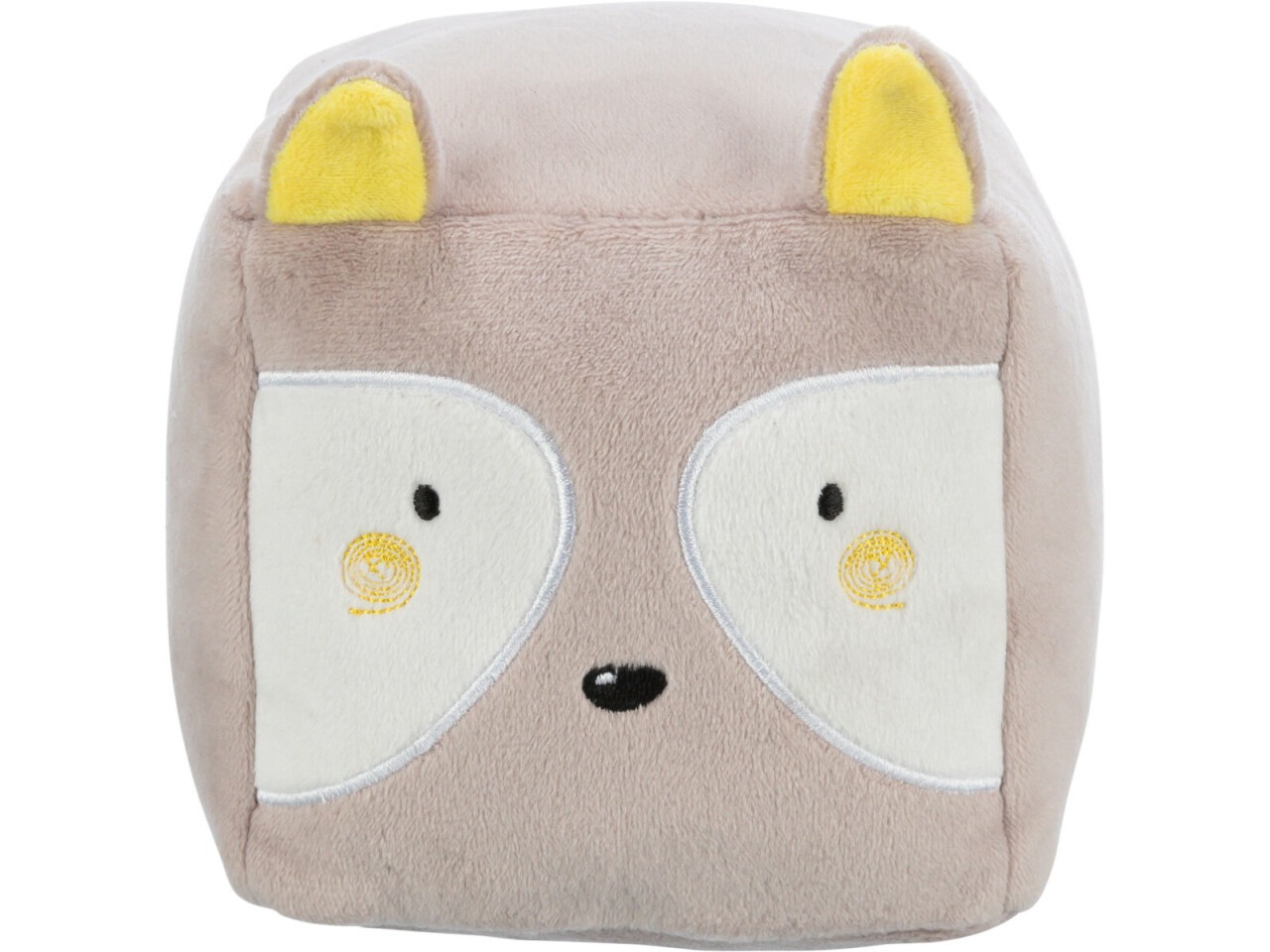 Trixie )Jucarie Pentru Caini, Junior, Vulpe (Cub), Plus, 13 cm, 36167