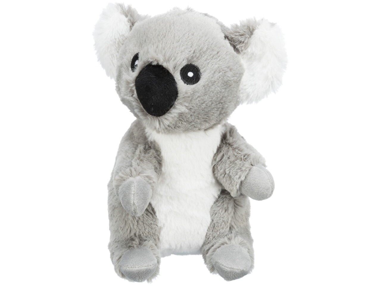 Trixie )Jucarie Pentru Caini, Koala, Plus, Be Eco, Cu Sunet, 21 cm, 34880