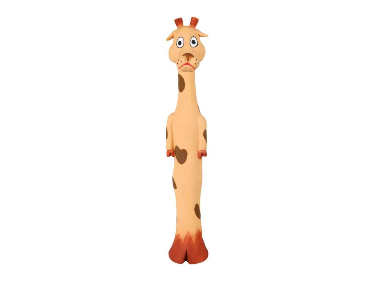 Trixie Jucarie Pentru Caini, Longie, Latex, Cu Sunet, 30-32 cm, Diverse Modele, 3506