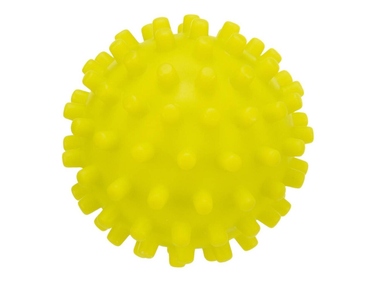 Trixie Jucarie Pentru Caini, Minge Arici, Vinil, Cu Sunet, 10 cm, 3429