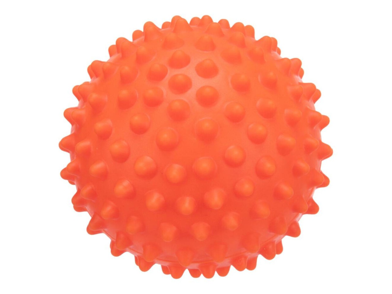 Trixie Jucarie Pentru Caini, Minge Arici, Vinil, Fara Sunet, 16 cm, 3419