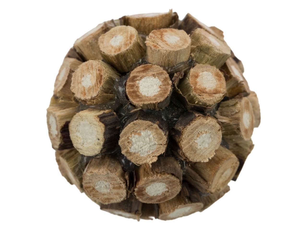 Trixie Jucarie Pentru Pisici, Minge Matatabi Cu Clopotel, 4 cm 42432