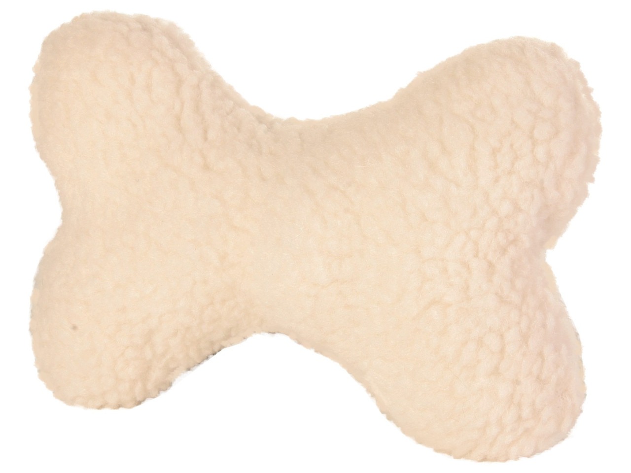 Trixie Jucarie Pentru Caini, Os, Plus, Cu Sunet, 20 cm 3342