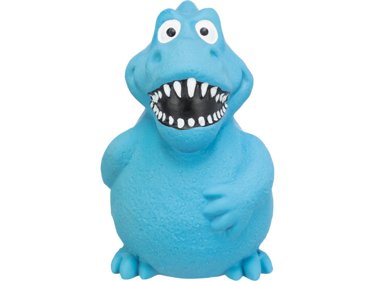 Trixie Jucarie Pentru Caini, Dinozaur, Latex, Cu Sunet, 14 cm, 35516