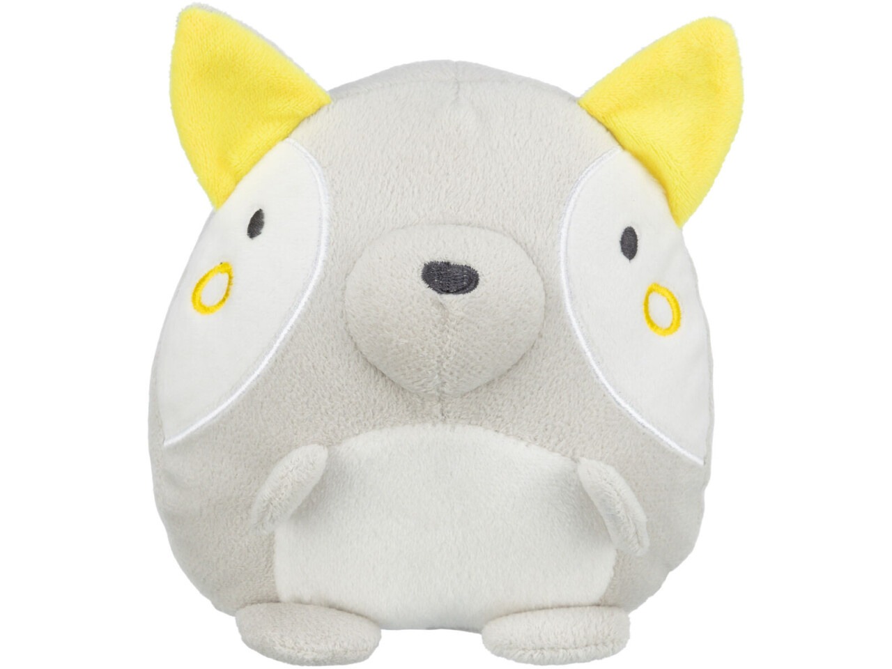 Trixie Jucarie Pentru Caini Junior, Vulpe, Plus,15 cm, 36165