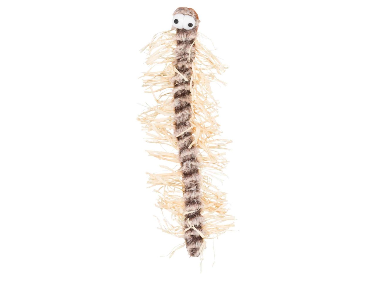 Trixie Jucarie Pentru Pisici, Chilopod, Plus, Fosnitoare, 33 cm 45596