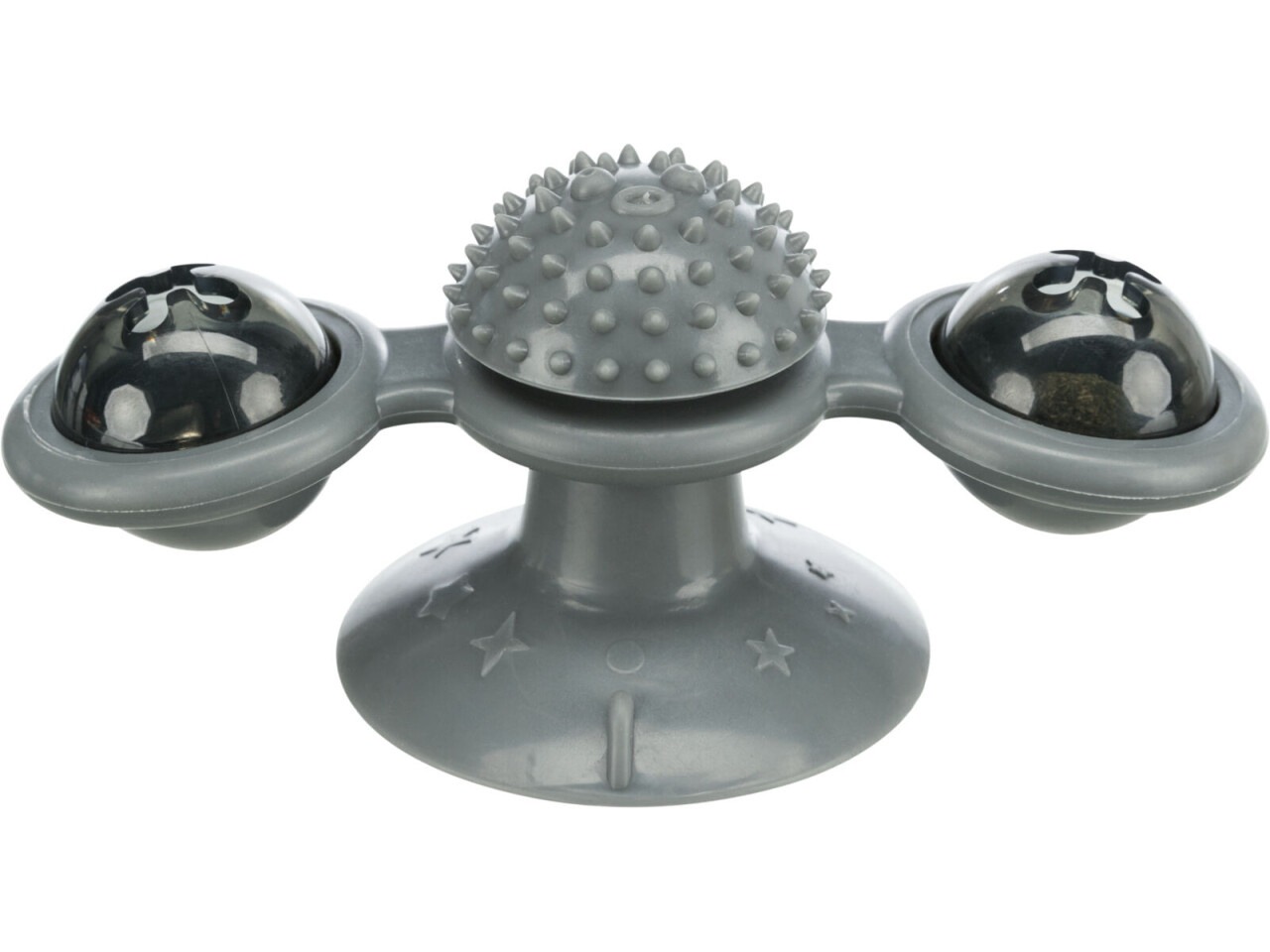 Trixie Jucarie Pentru Pisici, Spinner Pentru Geam, 16 cm, 41417
