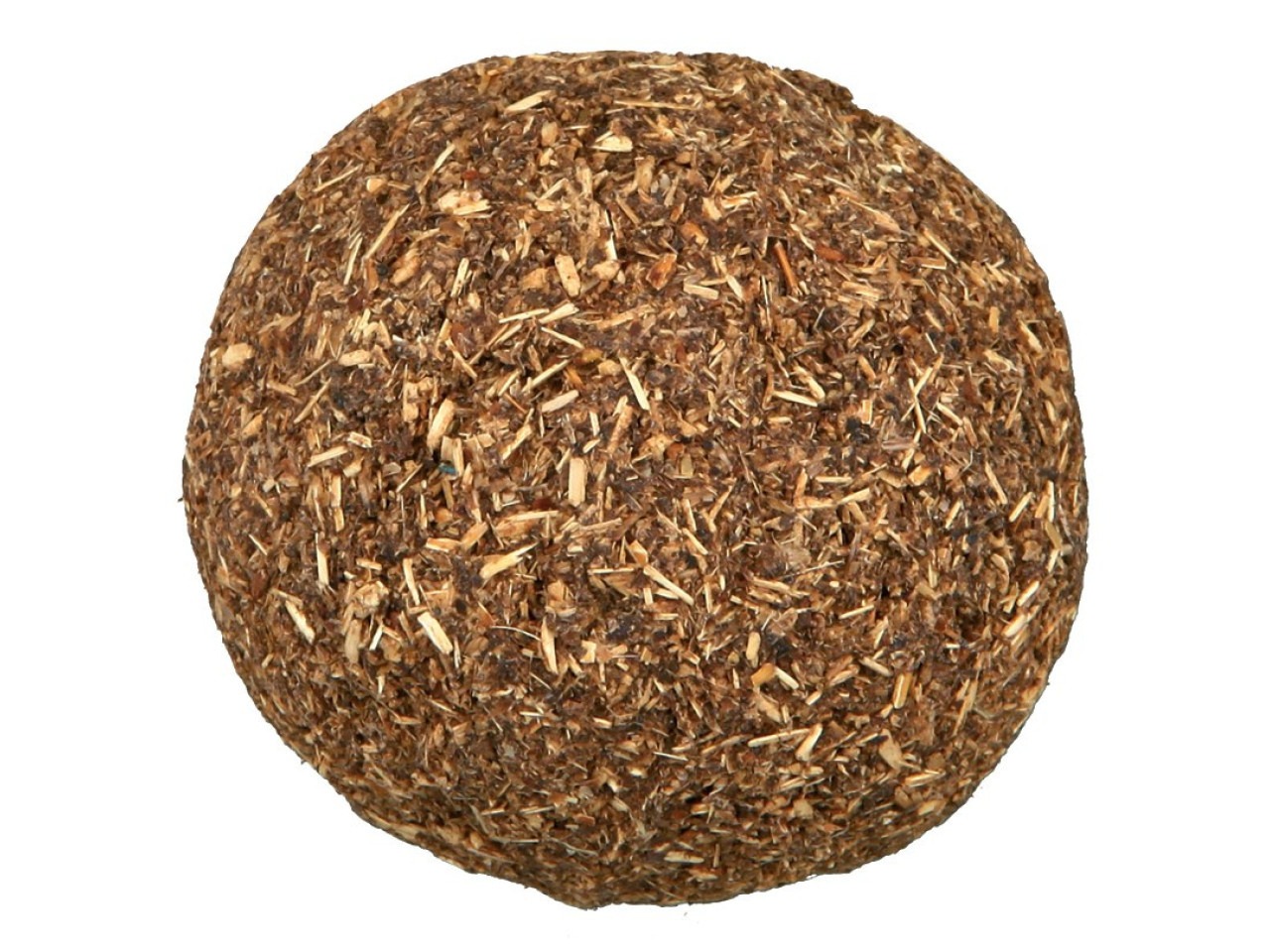 Trixie Jucarie Pentru Pisici, Minge Cu Catnip Si Clopotel, 4 cm 45567