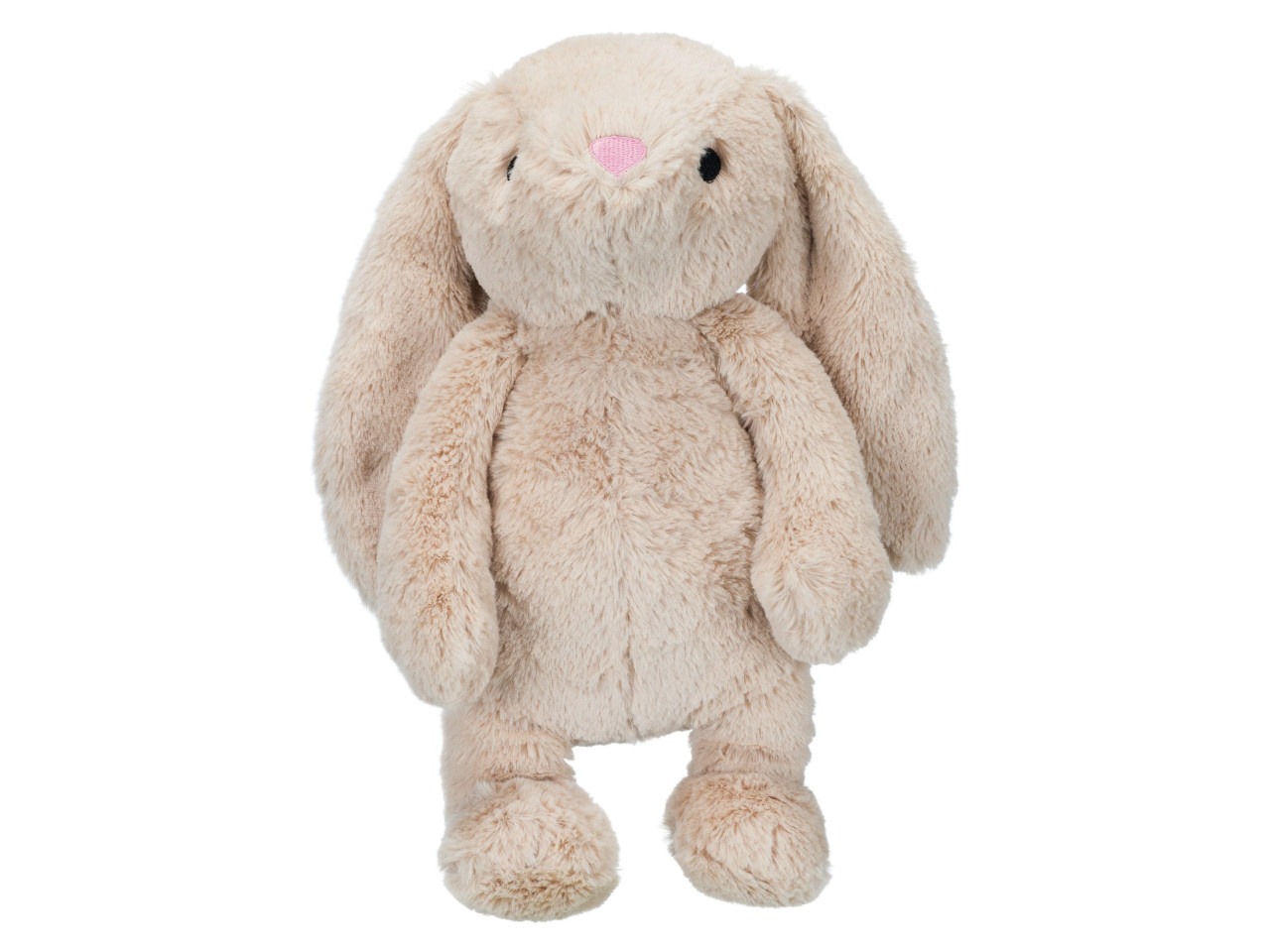 Trixie Jucarie Pentru Caini, Iepure, Plus, Cu Sunet, 38 cm, 35886