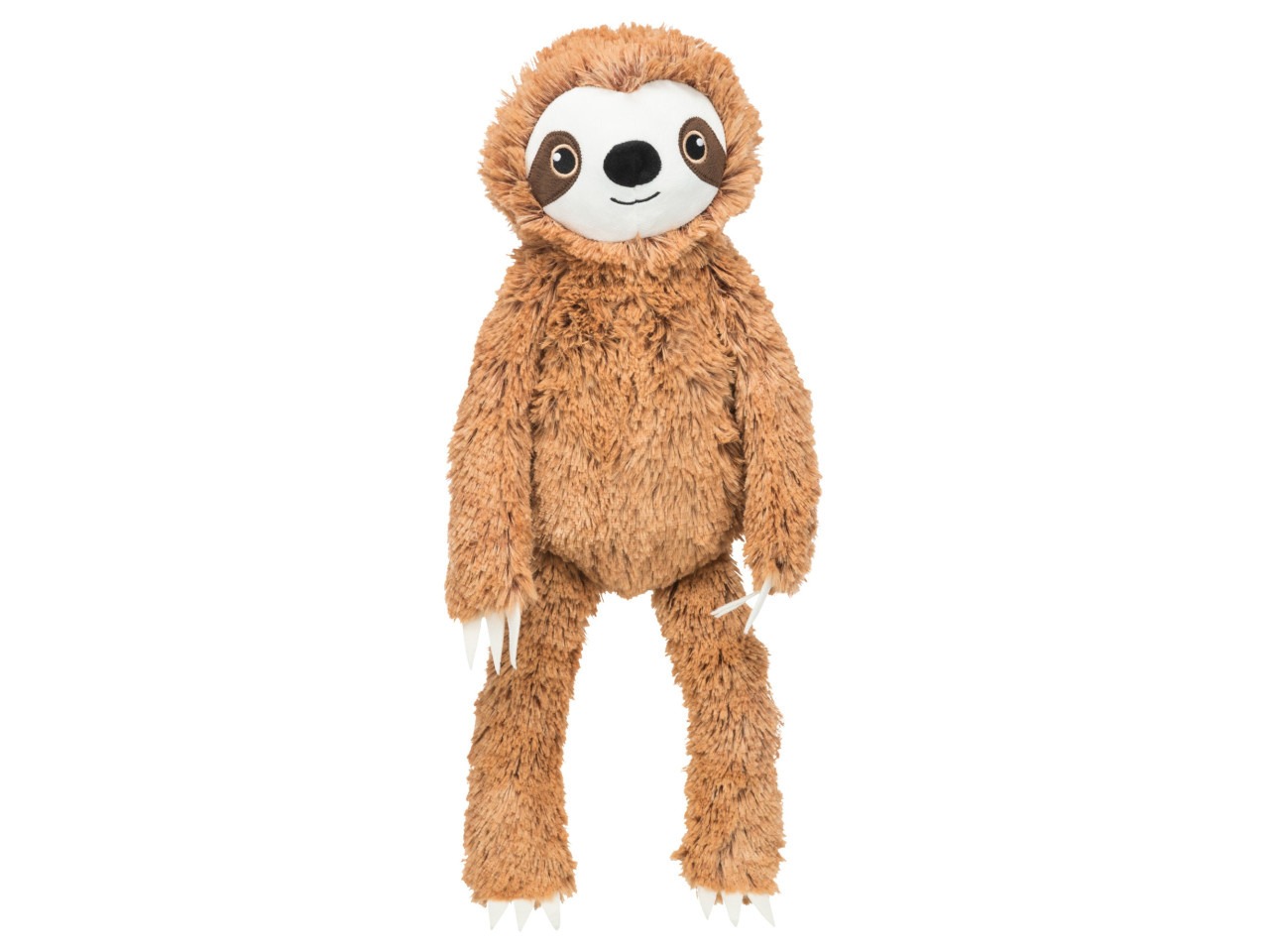 Trixie Jucarie Pentru Caini, Lenes, Plus, Cu Sunet, 56 cm, 35671