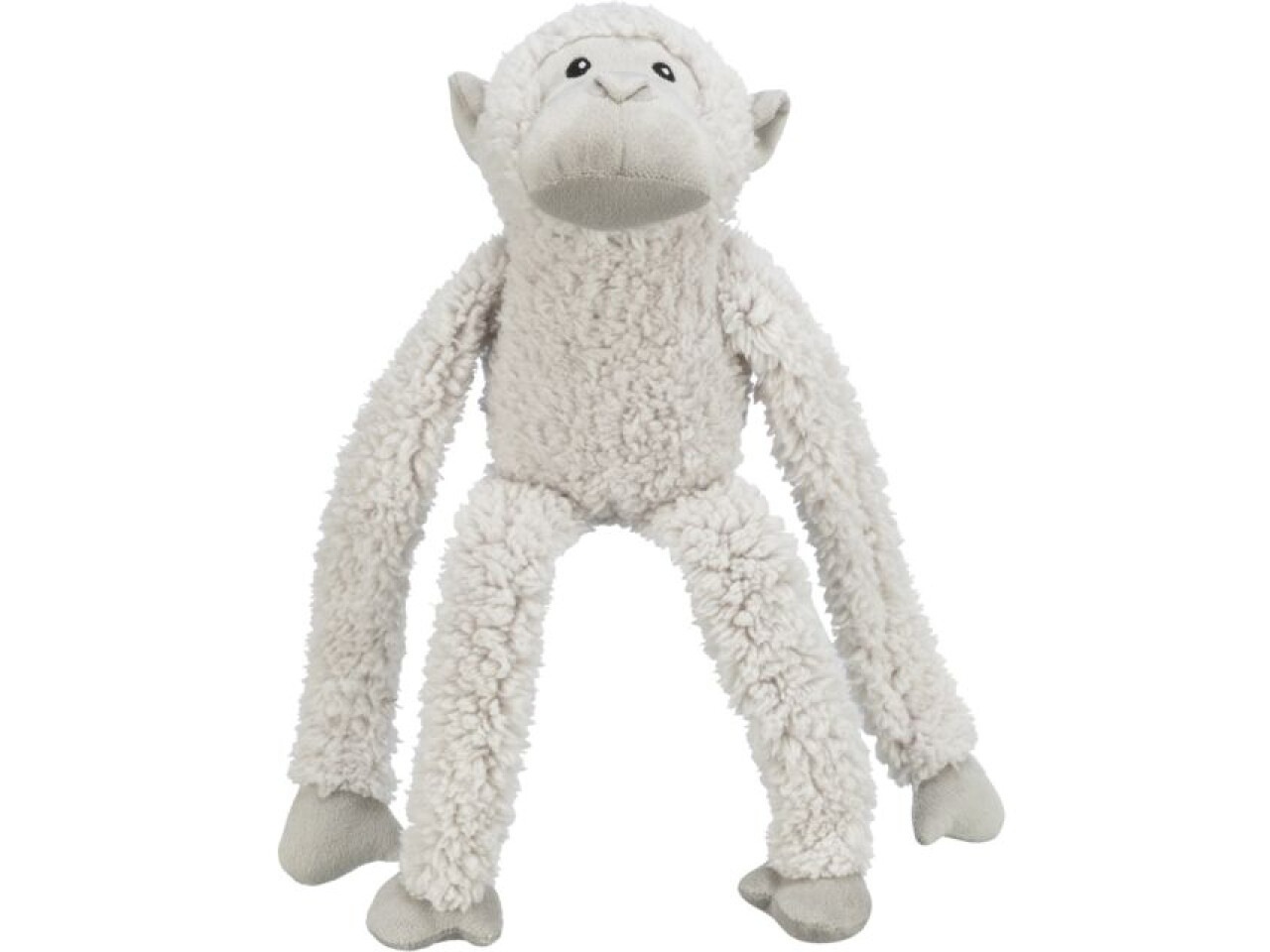 Trixie Jucarie Pentru Caini, Maimuta, Plus, Be Eco, Cu Sunet, 40 cm, 34821