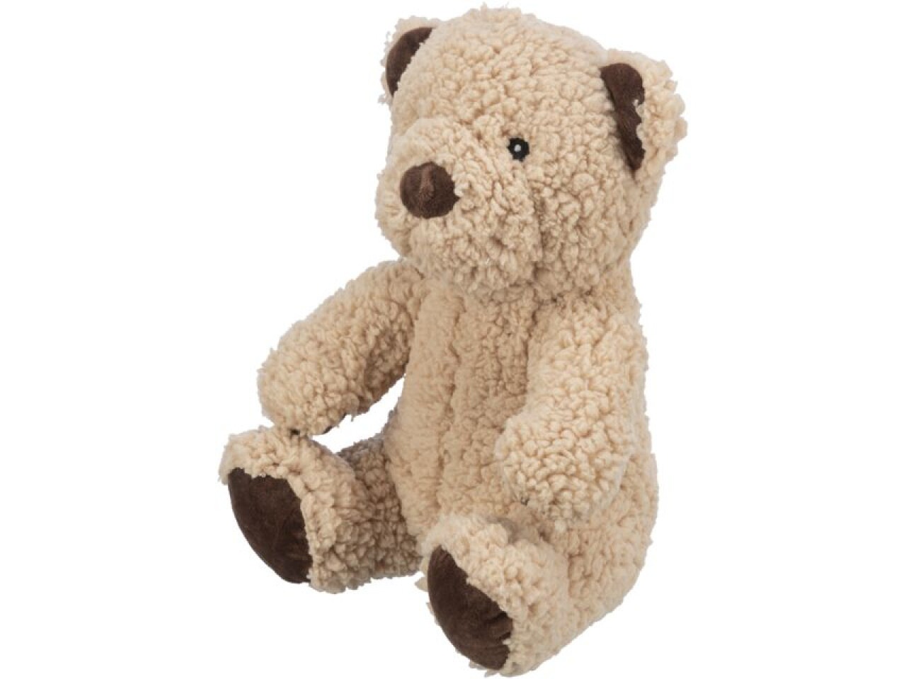Trixie Jucarie Pentru Caini, Urs, Plus, 32 cm, 34744