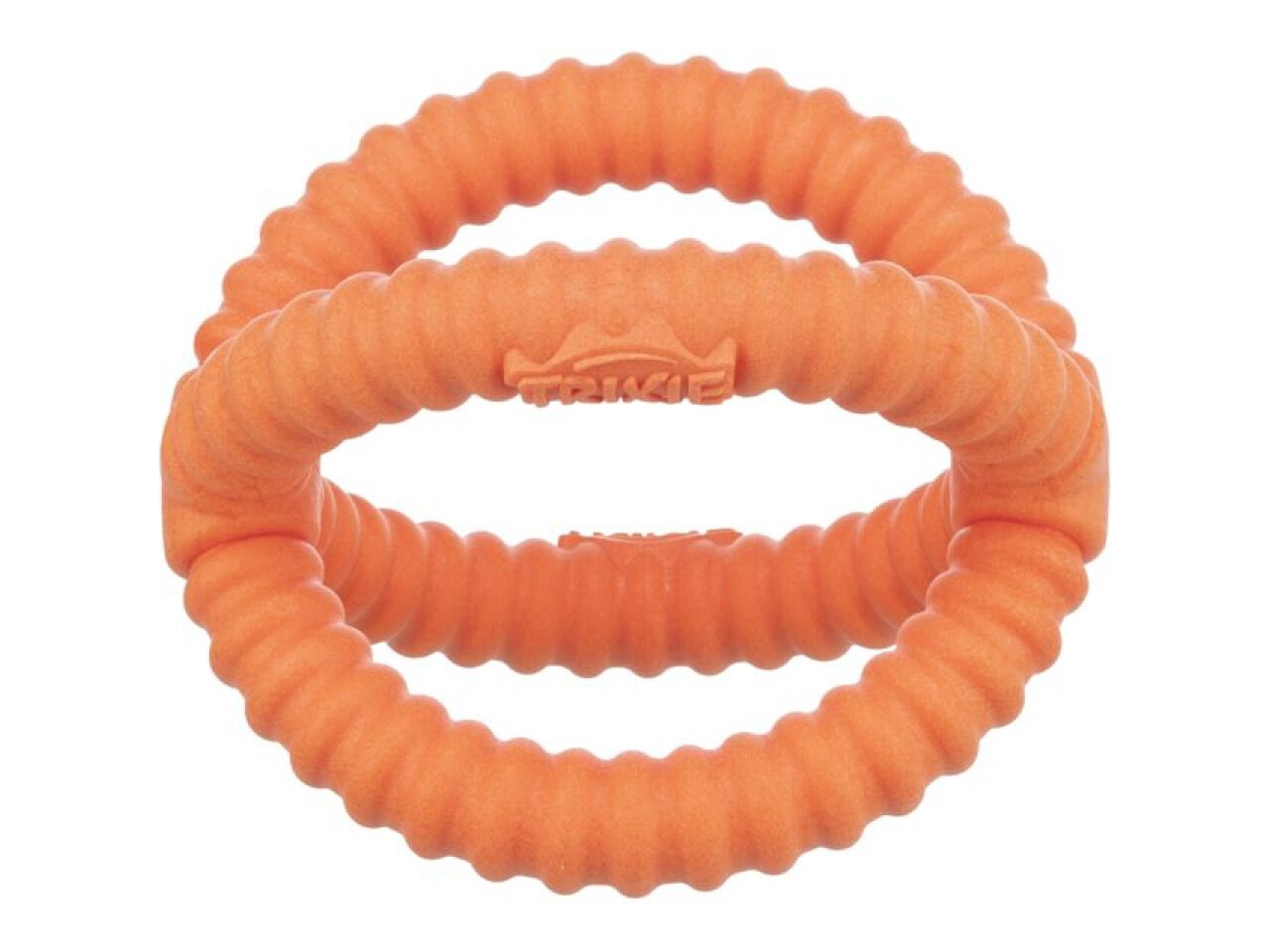Trixie Jucarie De Apa Pentru Caini, Tugger, Plutitoare, 14 cm, 33447