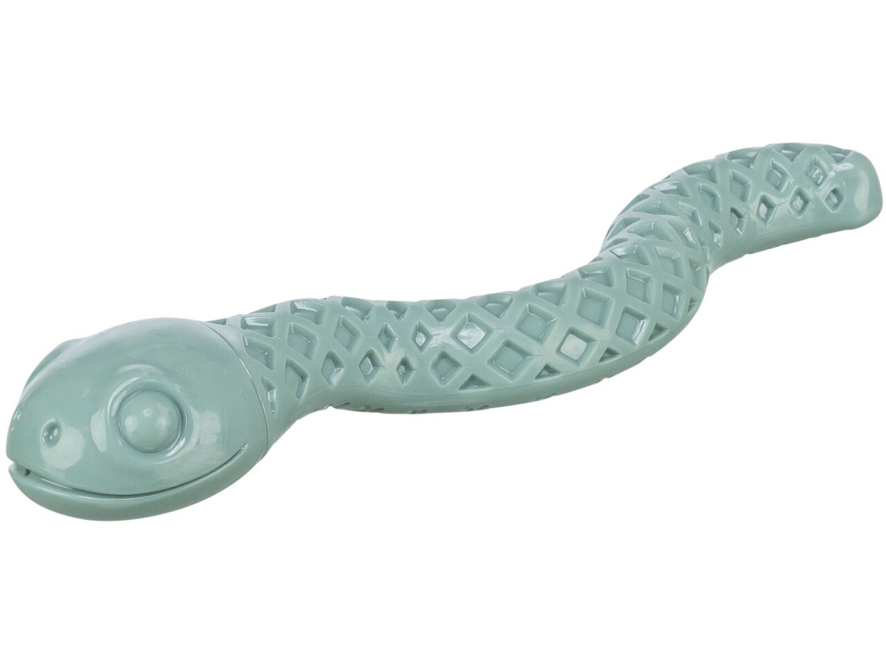 Trixie Jucarie Pentru Caini, Sarpe Pentru Recompense, 27 cm, 34931