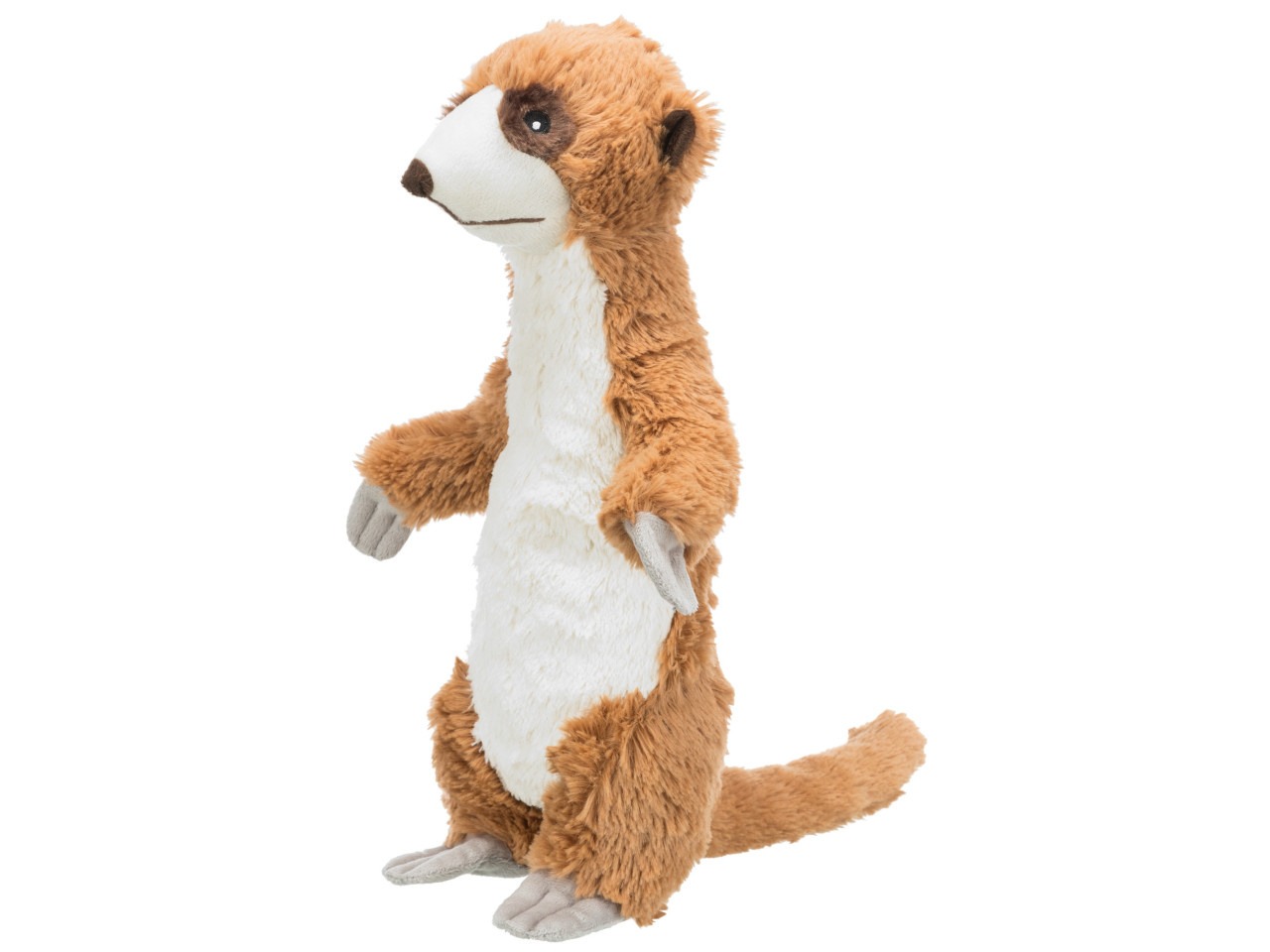 Trixie Jucarie Pentru Caini, Suricata, Plus, Cu Sunet, 40 cm, 35672