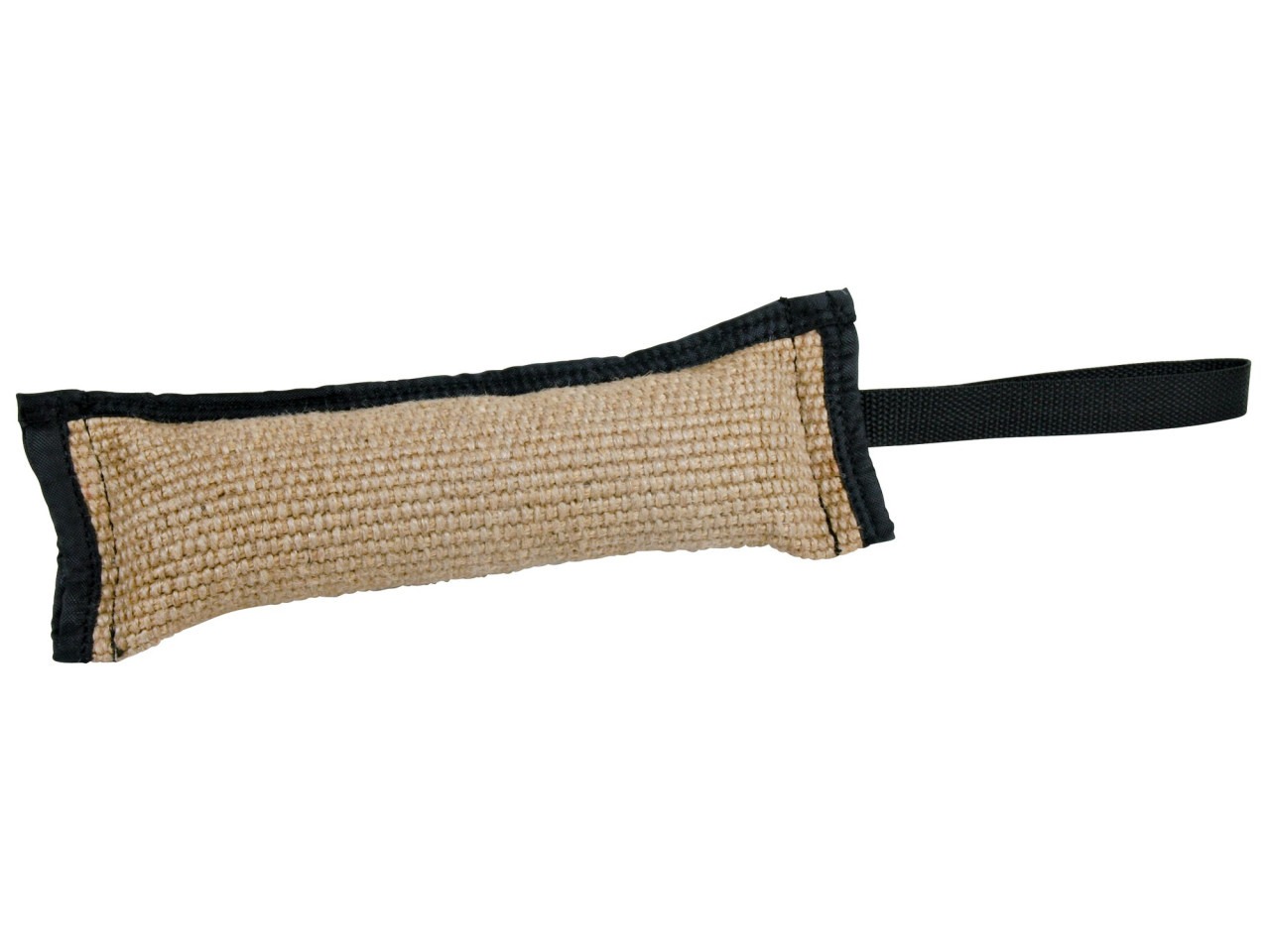 Trixie Jucarie De Antrenament Pentru Caini, Rola, Iuta, 9x29 cm/43 cm, 3297