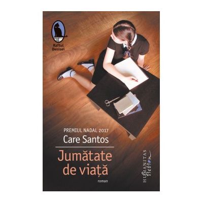 Jumatate de viata - Care Santos