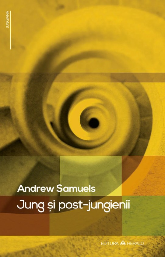 Jung si post-jungienii - Andrew Samuels