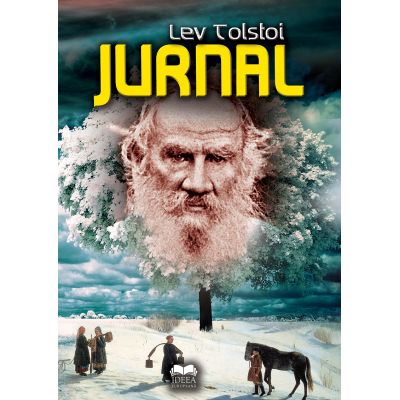 Jurnal – Lev Tolstoi