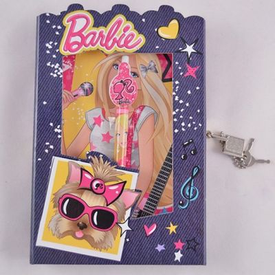 Barbie - Jurnal secret (9470)