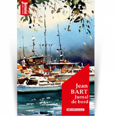 Jurnal de bord. Editia 2020 - Jean Bart