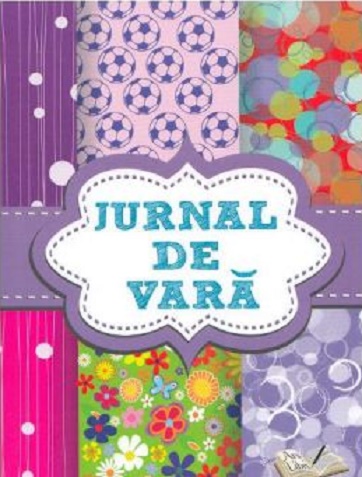Jurnal de vara