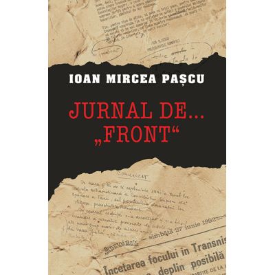 Jurnal de …