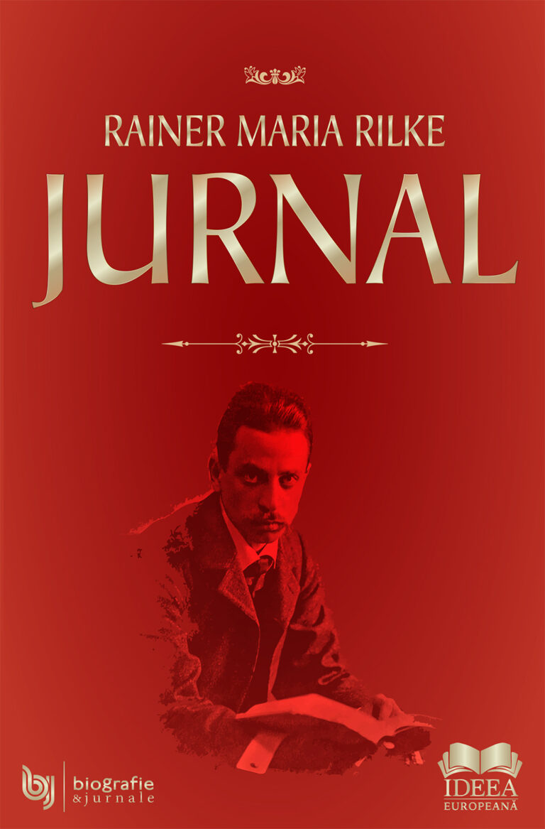 Jurnal - Rainer Maria Rilke