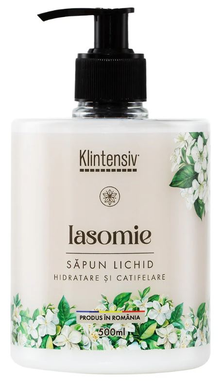 Săpun lichid Iasomie