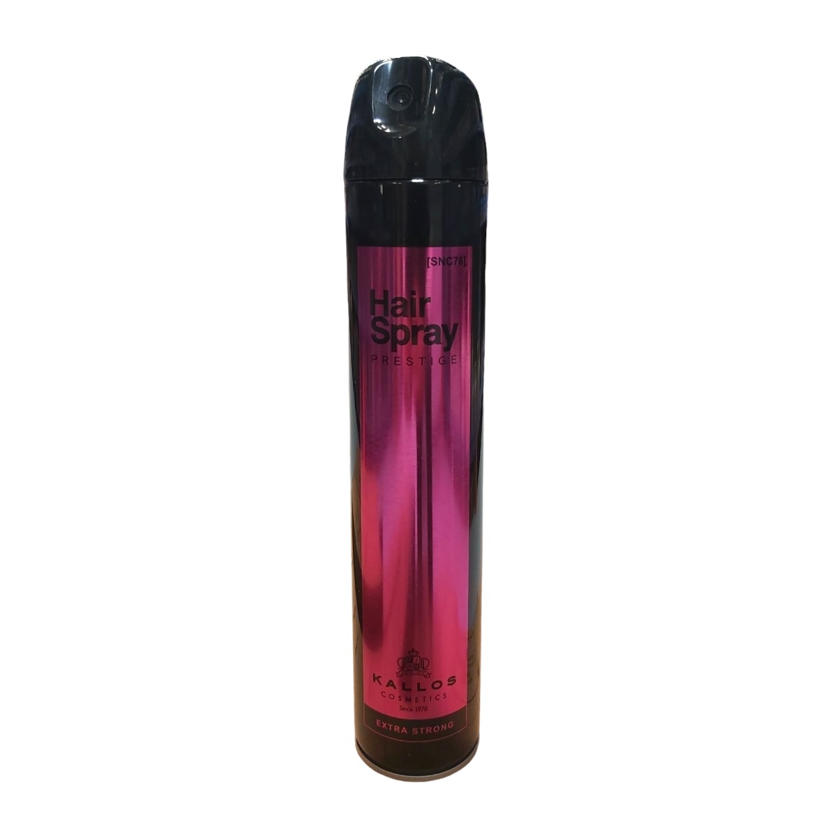 KALLOS FIXATIV PAR EXTRA STRONG 500ML