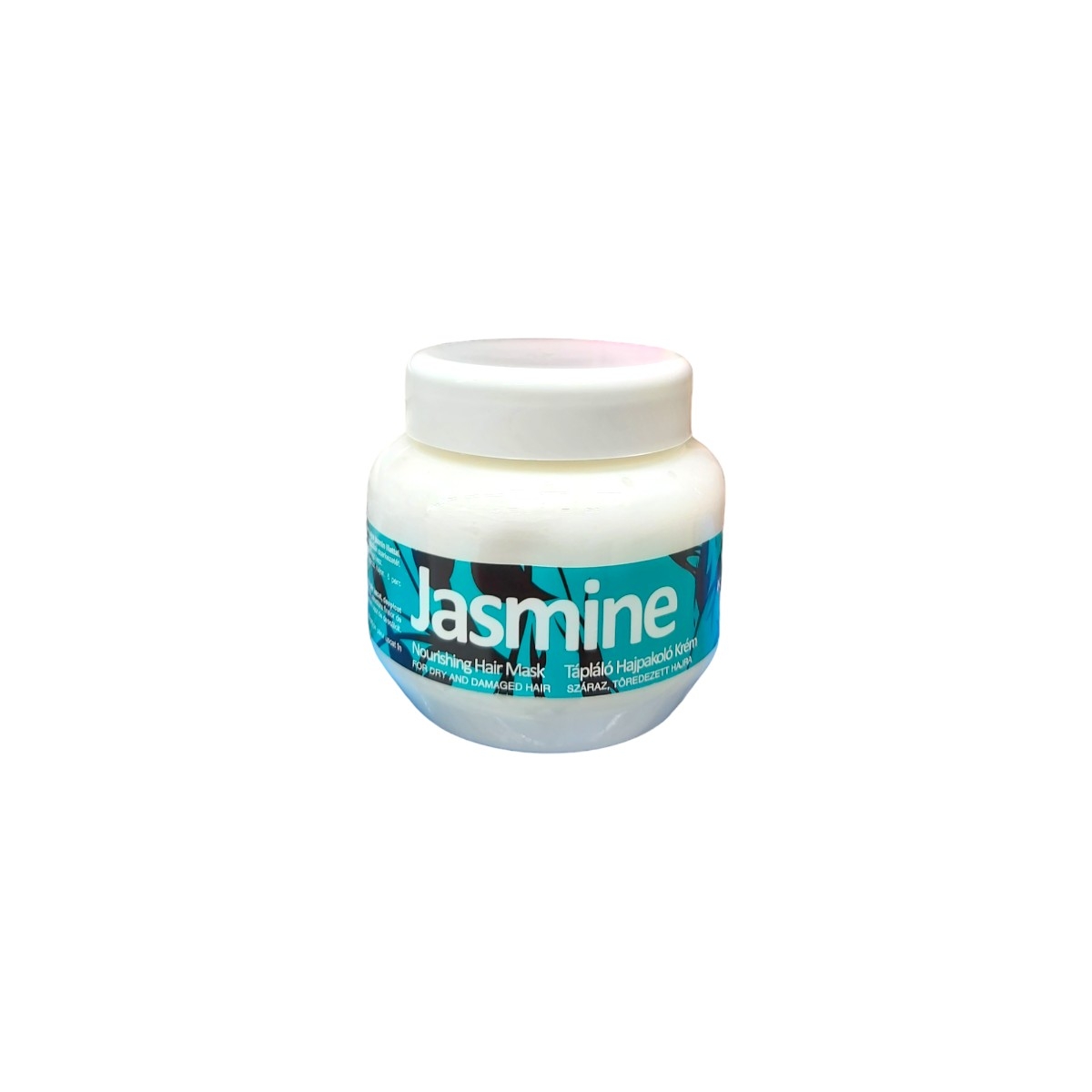 KALLOS MASCA TRATAMENT PAR JASMINE 275ML