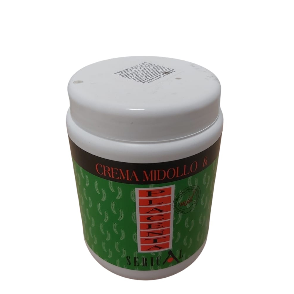 KALLOS TRATAMENT PAR MIDOLLO&PLACENTA 1L