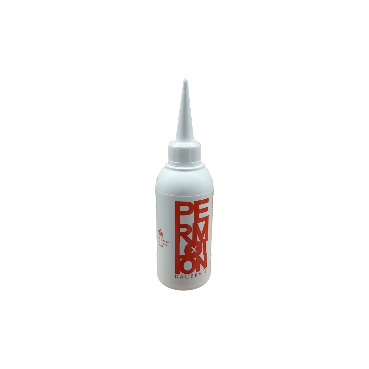KALLOS X SOLUTIE DE PERMANENT PENTRU PAR 35 STRONG 75ML