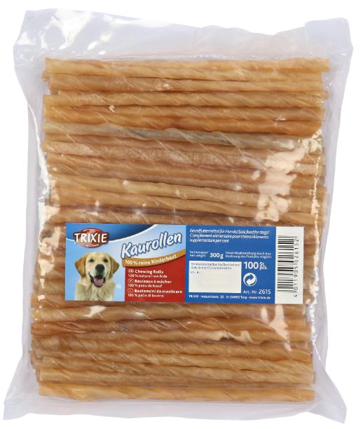 Baton Piele Rasuc.6 mm/100 buc 2615