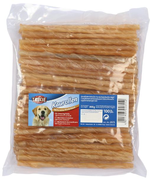 Baton Rasucit 12 cm 7-8 mm 100 buc/set 2616