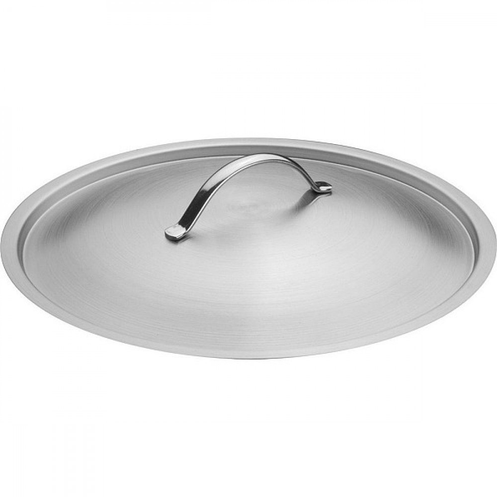 Capac, din inox, diametru 160mm
