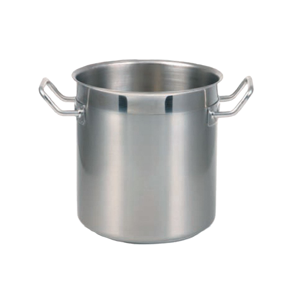 Oala, capacitate 25 litri, inox, diametru 320mm