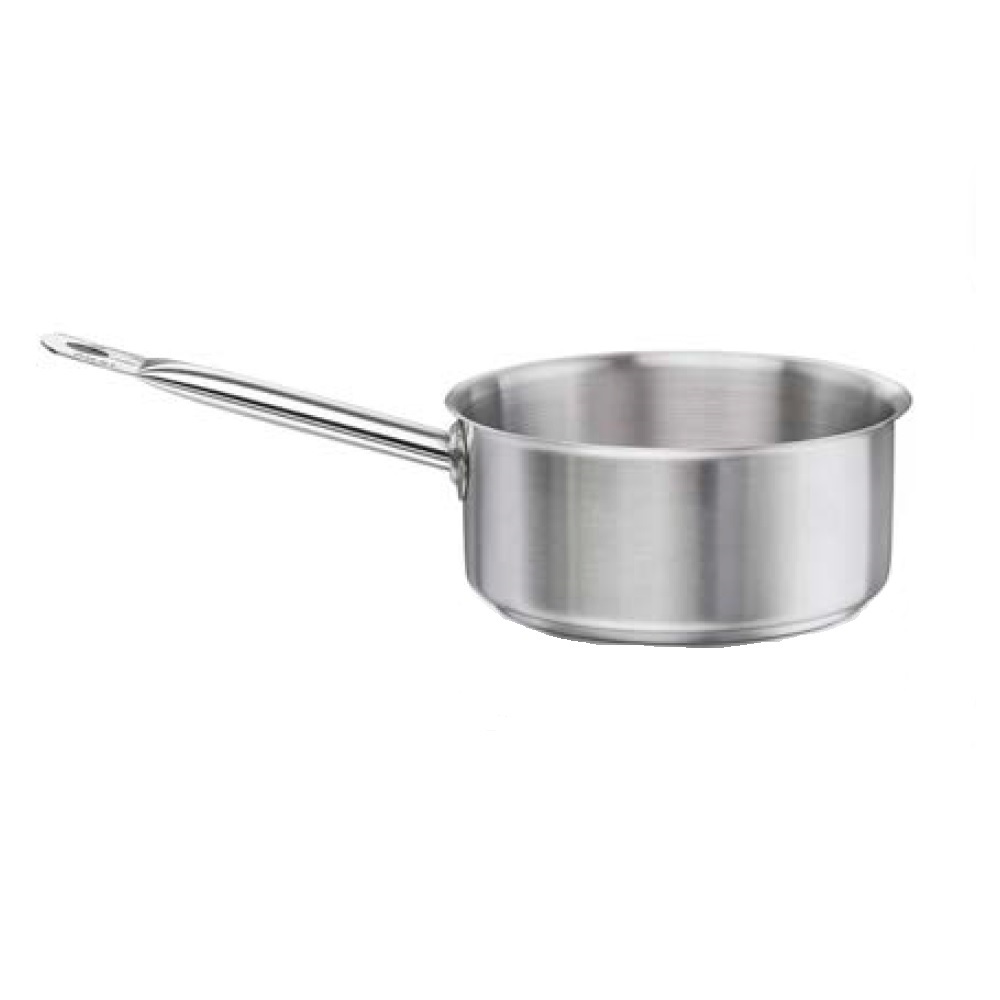 Cratita, capacitate 2 litri, cu 1 maner, diametru 180mm