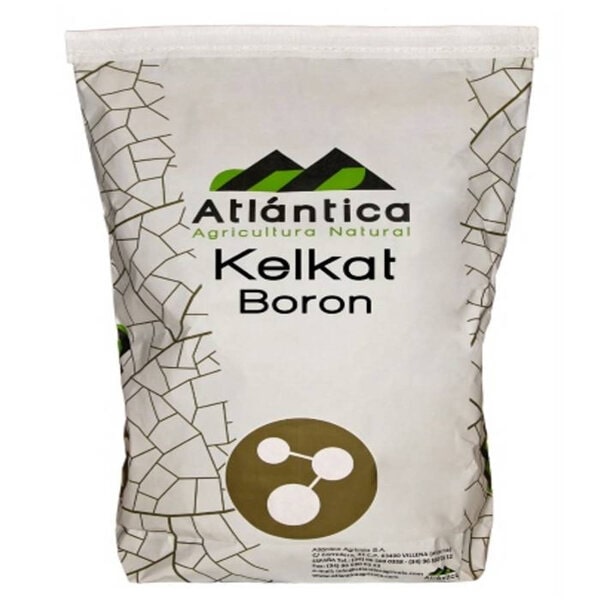 Corector de carenta Atlantica KELKAT B 21% 1 KG