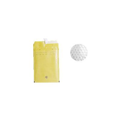Plic cu protectie, 150 x 210 mm, 5 buc/set, alb